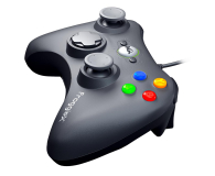 FROGGIEX X-Wired Controller for Xbox 360/PC FX-X360-PC-B - 1183709 - zdjęcie 2